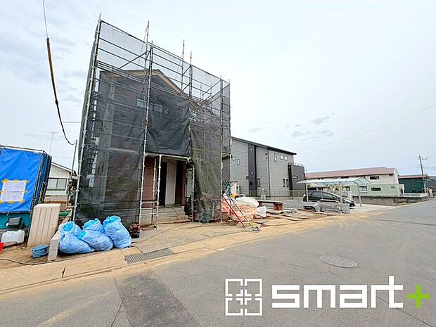 ~フラット35S対応~ ・フラット35S対象物件となっておりますので、住宅ローンでフラット35をご利用の方は金利優遇が受けられます。 ・期間・金利などは担当までお問い合わせください。