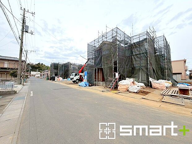 ~お問合せはお気軽に~ ・お仕事帰りの遅い時間や短時間のご案内、不動産会社に休みの多い水曜日などでもご対応可能です。 ・ぜひお気軽にお問合せくださいませ。お待ちしております!