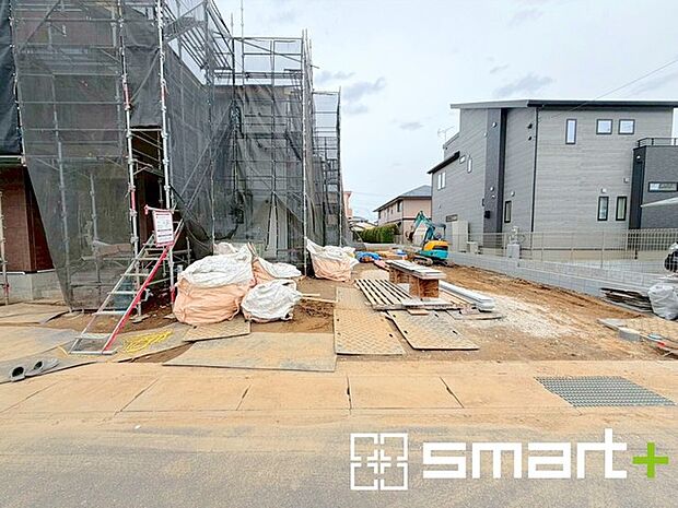 ~地盤調査も実施済み~ ・建物建築前に地盤調査もしておりますので、安心して永くお住まいいただける住宅です。 ・アフターサービスも充実しておりますので、詳細はぜひお問合せくださいませ。