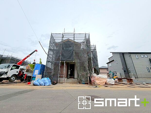 ~資金計画もお任せください~ ・ご見学はもちろん、住宅ローンなど資金面のご相談だけでもお気軽にどうぞ。 ・プロのアドバイザーがお客様にとって最適なプランをご提案させていただきます。