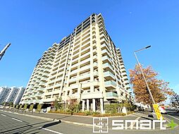 ヴェレーナシティ千葉ニュータウン中央アリーナ　12階