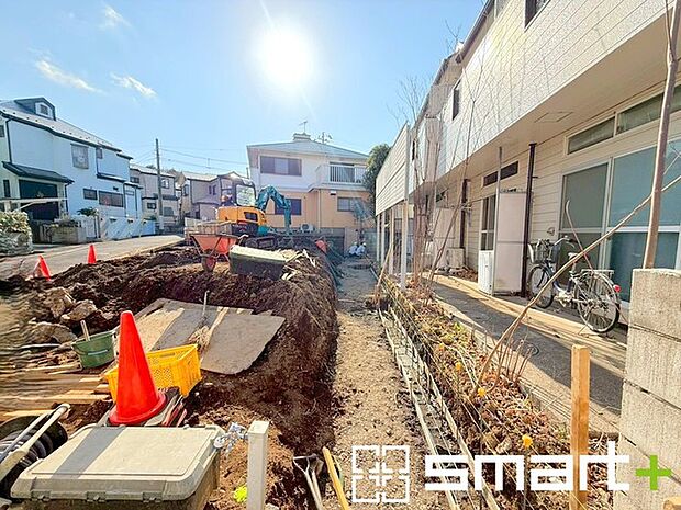 ～フラット35Ｓ対応～ ・フラット35Ｓ対象物件となっておりますので、住宅ローンでフラット35をご利用の方は金利優遇が受けられます。 ・期間・金利などは担当までお問い合わせください。 