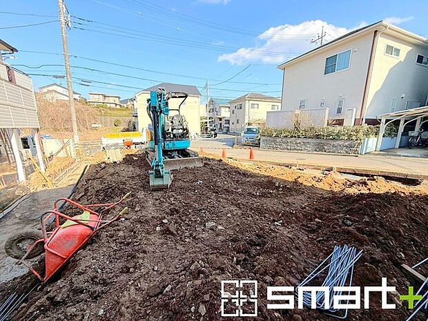 ~ご家族を守る「耐震等級3」~ ・住宅性能評価において「耐震等級3」を取得。地震に強い家であることが証明されております。 ・倒壊の恐れが低くなりますので、地震保険が半額になるメリットも。