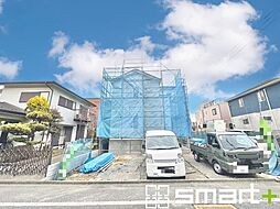 千葉県野田市清水