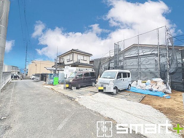 ~周辺環境もご案内いたします~ ・建物自体ももちろん大切ですが、暮らしていく上でとても大切な周辺環境。 ・ご見学時に周辺環境も併せてご案内させていただきますので、お気軽にご相談ください。