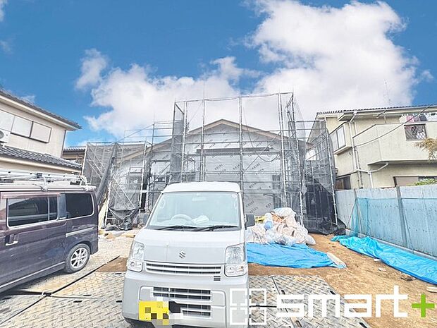 ~資金計画もお任せください~ ・ご見学はもちろん、住宅ローンなど資金面のご相談だけでもお気軽にどうぞ。 ・プロのアドバイザーがお客様にとって最適なプランをご提案させていただきます。