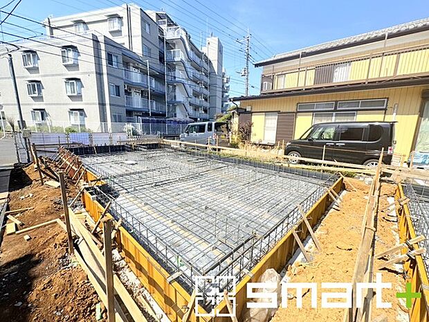 ~フラット35S対応~ ・フラット35S対象物件となっておりますので、住宅ローンでフラット35をご利用の方は金利優遇が受けられます。 ・期間・金利などは担当までお問い合わせください。