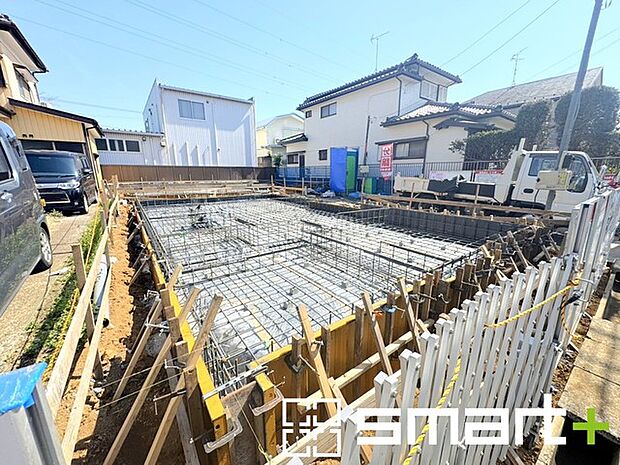 ~国が認めた長期優良住宅~ ・名の通り長期に亘り優れた性能が持続する長期優良住宅。 ・税制面での優遇などもございます。詳細は担当までお気軽にお問い合わせくださいませ。