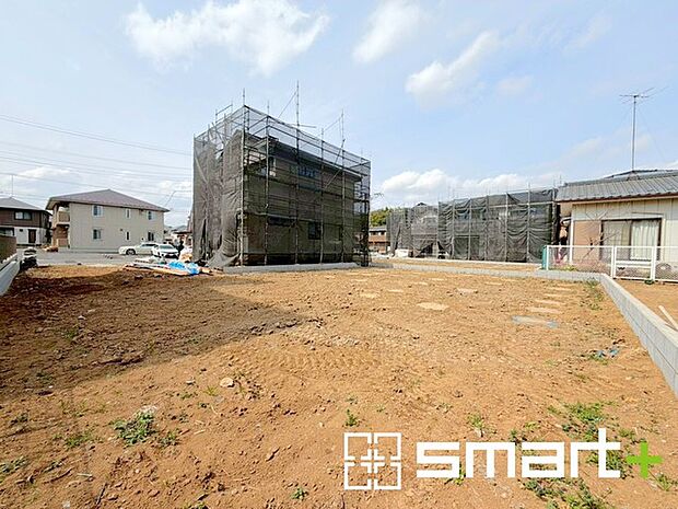 ～地盤調査も実施済み～ ・建物建築前に地盤調査もしておりますので、安心して永くお住まいいただける住宅です。 ・アフターサービスも充実しておりますので、詳細はぜひお問合せくださいませ。 