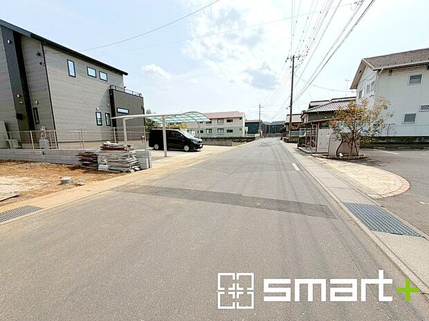 ～周辺環境もご案内いたします～ ・建物自体ももちろん大切ですが、暮らしていく上でとても大切な周辺環境。 ・ご見学時に周辺環境も併せてご案内させていただきますので、お気軽にご相談ください。 