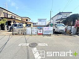 千葉県松戸市六高台７丁目