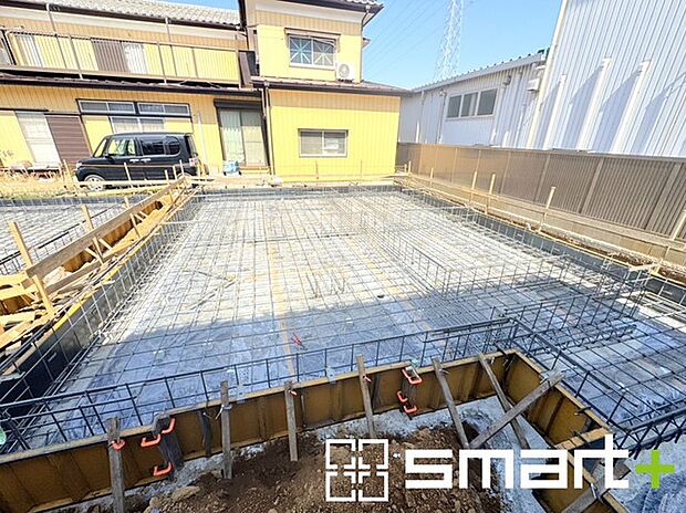 ~国が認めた長期優良住宅~ ・名の通り長期に亘り優れた性能が持続する長期優良住宅。 ・税制面での優遇などもございます。詳細は担当までお気軽にお問い合わせくださいませ。