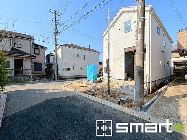 ~国が認めた長期優良住宅~ ・名の通り長期に亘り優れた性能が持続する長期優良住宅。 ・税制面での優遇などもございます。詳細は担当までお気軽にお問い合わせくださいませ。