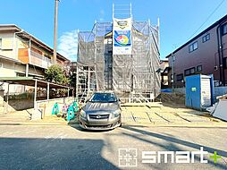 千葉県成田市土屋