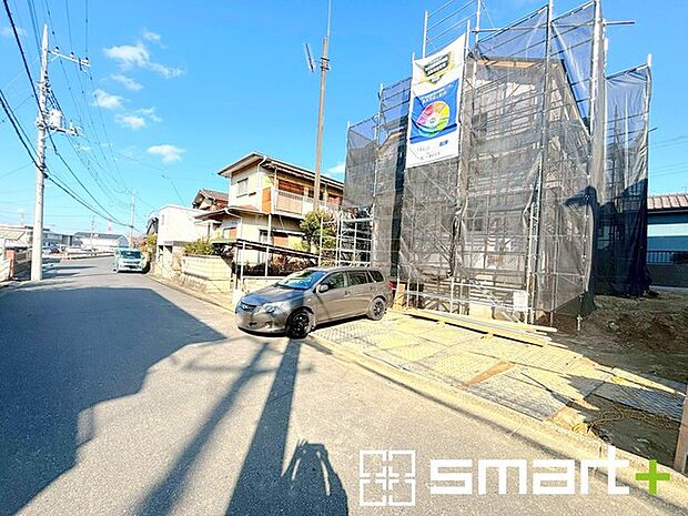 ~お問合せはお気軽に~ ・お仕事帰りの遅い時間や短時間のご案内、不動産会社に休みの多い水曜日などでもご対応可能です。 ・ぜひお気軽にお問合せくださいませ。お待ちしております!