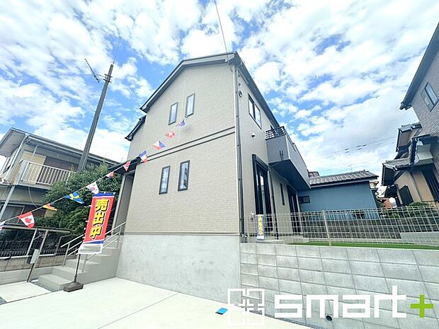 ～地盤調査も実施済み～ ・建物建築前に地盤調査もしておりますので、安心して永くお住まいいただける住宅です。 ・アフターサービスも充実しておりますので、詳細はぜひお問合せくださいませ。  