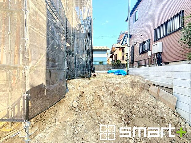 ~地盤調査も実施済み~ ・建物建築前に地盤調査もしておりますので、安心して永くお住まいいただける住宅です。 ・アフターサービスも充実しておりますので、詳細はぜひお問合せくださいませ。