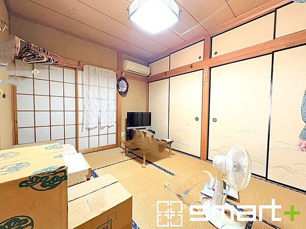 和室