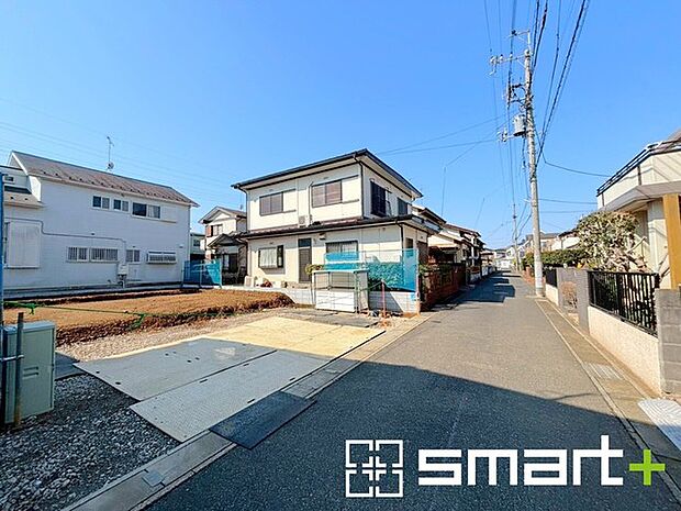 ~資金計画もお任せください~ ・ご見学はもちろん、住宅ローンなど資金面のご相談だけでもお気軽にどうぞ。 ・プロのアドバイザーがお客様にとって最適なプランをご提案させていただきます。