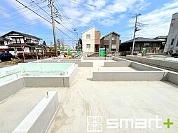千葉県成田市加良部４丁目