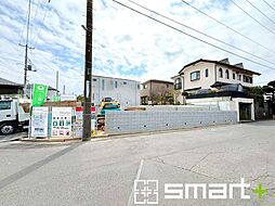 外観の画像