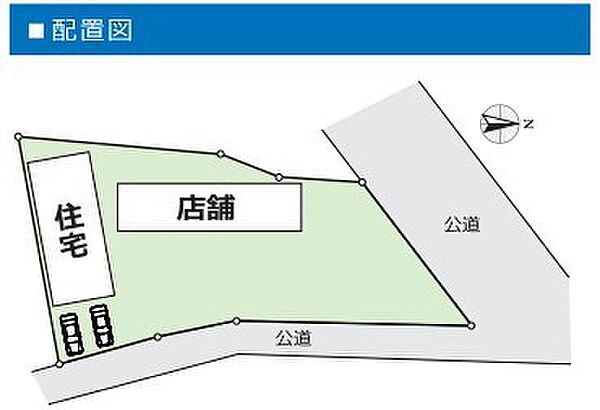 間取り：308000174446