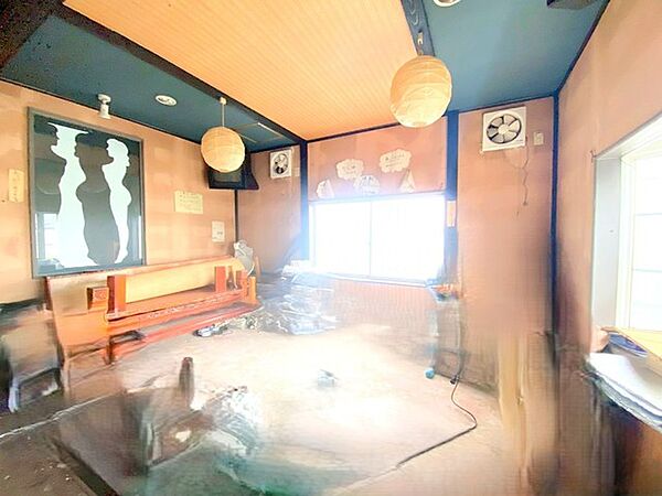 室内