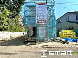 千葉県我孫子市岡発戸