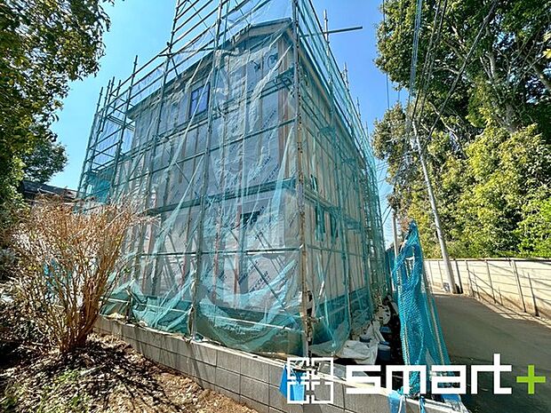 ~地盤調査も実施済み~ ・建物建築前に地盤調査もしておりますので、安心して永くお住まいいただける住宅です。 ・アフターサービスも充実しておりますので、詳細はぜひお問合せくださいませ。