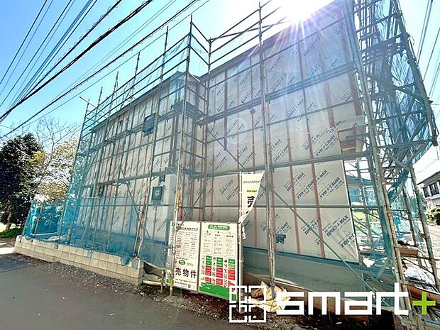 ~資金計画もお任せください~ ・ご見学はもちろん、住宅ローンなど資金面のご相談だけでもお気軽にどうぞ。 ・プロのアドバイザーがお客様にとって最適なプランをご提案させていただきます。