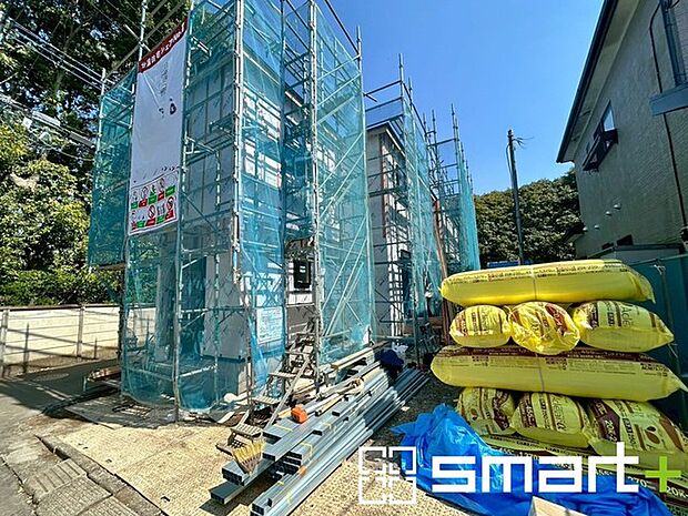 ~オプション工事もお任せください~ ・せっかくの良い住宅を更に良くする各種オプション工事。 ・住宅オプション協会加盟の当社なら様々なご提案が可能です。ぜひお気軽にご相談くださいませ。