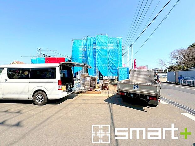 ~地盤調査も実施済み~ ・建物建築前に地盤調査もしておりますので、安心して永くお住まいいただける住宅です。 ・アフターサービスも充実しておりますので、詳細はぜひお問合せくださいませ。