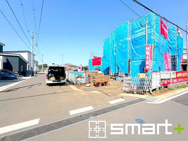 ～資金計画もお任せください～ ・ご見学はもちろん、住宅ローンなど資金面のご相談だけでもお気軽にどうぞ。 ・プロのアドバイザーがお客様にとって最適なプランをご提案させていただきます。