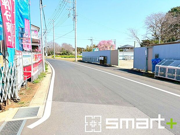 ~周辺環境もご案内いたします~ ・建物自体ももちろん大切ですが、暮らしていく上でとても大切な周辺環境。 ・ご見学時に周辺環境も併せてご案内させていただきますので、お気軽にご相談ください。