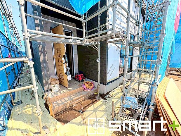 ~オプション工事もお任せください~ ・せっかくの良い住宅を更に良くする各種オプション工事。 ・住宅オプション協会加盟の当社なら様々なご提案が可能です。ぜひお気軽にご相談くださいませ。