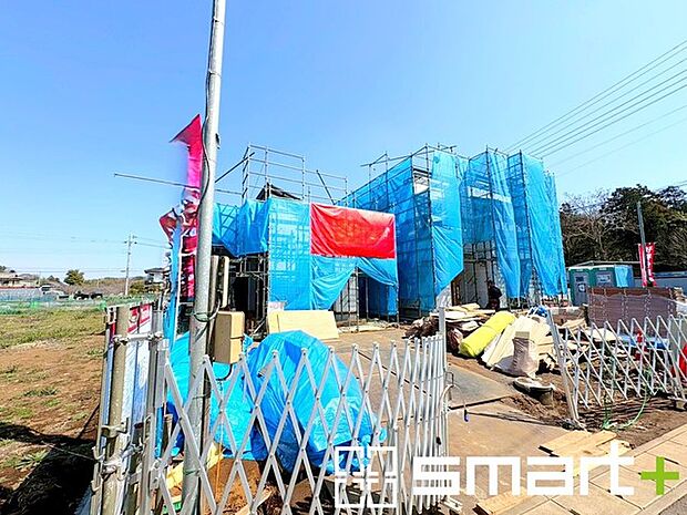 ~国が認めた長期優良住宅~ ・名の通り長期に亘り優れた性能が持続する長期優良住宅。 ・税制面での優遇などもございます。詳細は担当までお気軽にお問い合わせくださいませ。