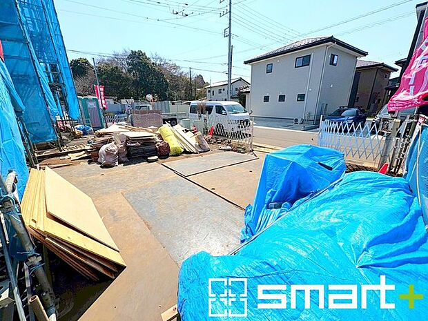 ~資金計画もお任せください~ ・ご見学はもちろん、住宅ローンなど資金面のご相談だけでもお気軽にどうぞ。 ・プロのアドバイザーがお客様にとって最適なプランをご提案させていただきます。