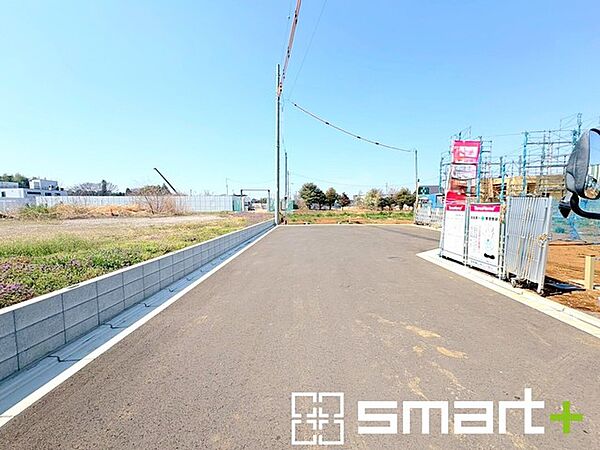 ～周辺環境もご案内いたします～ ・建物自体ももちろん大切ですが、暮らしていく上でとても大切な周辺環境。 ・ご見学時に周辺環境も併せてご案内させていただきますので、お気軽にご相談ください。