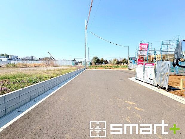 ～周辺環境もご案内いたします～ ・建物自体ももちろん大切ですが、暮らしていく上でとても大切な周辺環境。 ・ご見学時に周辺環境も併せてご案内させていただきますので、お気軽にご相談ください。 