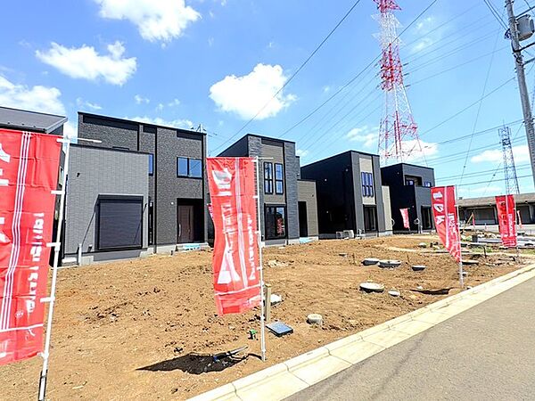～地盤調査も実施済み～ ・建物建築前に地盤調査もしておりますので、安心して永くお住まいいただける住宅です。 ・アフターサービスも充実しておりますので、詳細はぜひお問合せくださいませ。