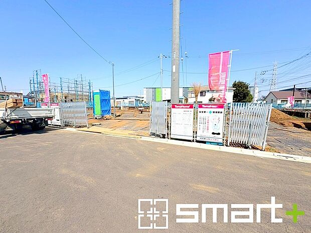 ~国が認めた長期優良住宅~ ・名の通り長期に亘り優れた性能が持続する長期優良住宅。 ・税制面での優遇などもございます。詳細は担当までお気軽にお問い合わせくださいませ。