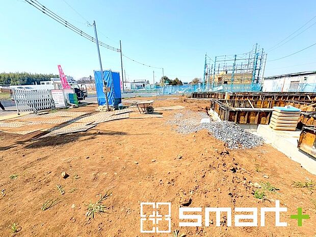 ~資金計画もお任せください~ ・ご見学はもちろん、住宅ローンなど資金面のご相談だけでもお気軽にどうぞ。 ・プロのアドバイザーがお客様にとって最適なプランをご提案させていただきます。