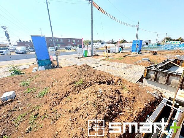 ~オプション工事もお任せください~ ・せっかくの良い住宅を更に良くする各種オプション工事。 ・住宅オプション協会加盟の当社なら様々なご提案が可能です。ぜひお気軽にご相談くださいませ。