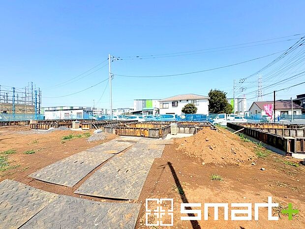 ~国が認めた長期優良住宅~ ・名の通り長期に亘り優れた性能が持続する長期優良住宅。 ・税制面での優遇などもございます。詳細は担当までお気軽にお問い合わせくださいませ。