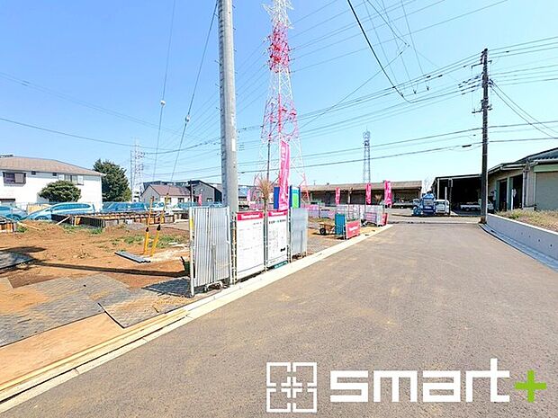 ~資金計画もお任せください~ ・ご見学はもちろん、住宅ローンなど資金面のご相談だけでもお気軽にどうぞ。 ・プロのアドバイザーがお客様にとって最適なプランをご提案させていただきます。