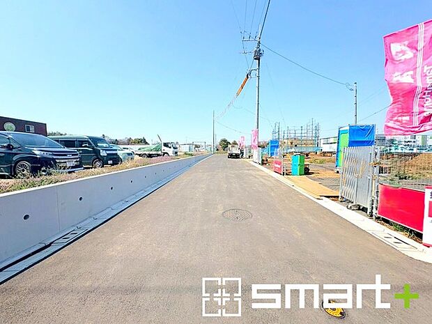 ~周辺環境もご案内いたします~ ・建物自体ももちろん大切ですが、暮らしていく上でとても大切な周辺環境。 ・ご見学時に周辺環境も併せてご案内させていただきますので、お気軽にご相談ください。