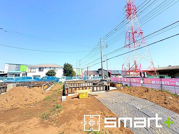 ~地盤調査も実施済み~ ・建物建築前に地盤調査もしておりますので、安心して永くお住まいいただける住宅です。 ・アフターサービスも充実しておりますので、詳細はぜひお問合せくださいませ。
