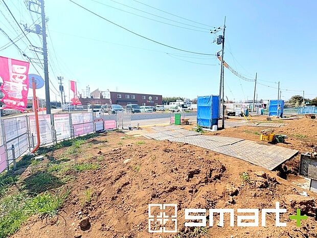 ~資金計画もお任せください~ ・ご見学はもちろん、住宅ローンなど資金面のご相談だけでもお気軽にどうぞ。 ・プロのアドバイザーがお客様にとって最適なプランをご提案させていただきます。