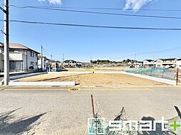 千葉県柏市篠籠田