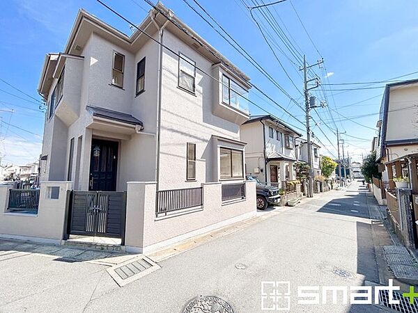 ～周辺環境もご案内いたします～ ・建物自体ももちろん大切ですが、暮らしていく上でとても大切な周辺環境。 ・ご見学時に周辺環境も併せてご案内させていただきますので、お気軽にご相談ください。